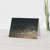 Moody meadow kaart (Voorkant)