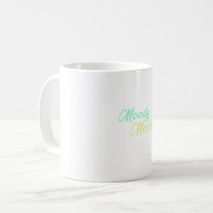 Moody Mocks - Sarcasme en houding in stijl Koffiemok