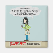 Moody Momma Magnet (Voorkant)