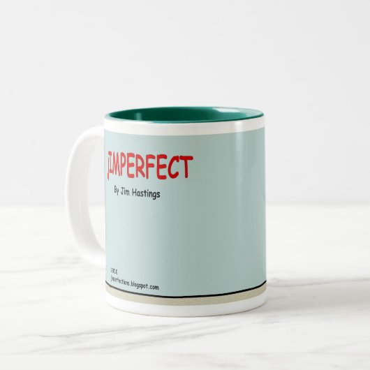 Moody Momma Mok (Voorkant links)