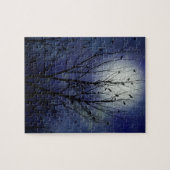 Moody Moon Glow Legpuzzel (Horizontaal)