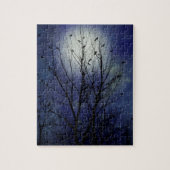 Moody Moon Glow Legpuzzel (Verticaal)