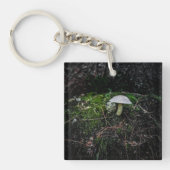 Moody Mushroom Sleutelhanger (voorkant)
