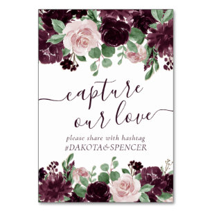 Moody Passions   Dramatische wijn Capture Onze Lie Kaart