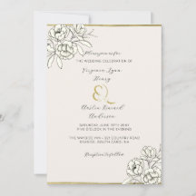 Moody Smoked Gold Ampersand (verticaal)