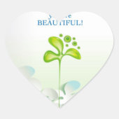 Moody Sticker (Voorkant)