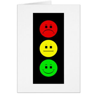 Moody Stoplight