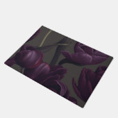 Moody Tulip Doormat Deurmat (Schuin)