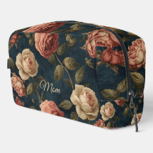 Moody Vintage Bloemendonk Botanisch Gepersonalisee