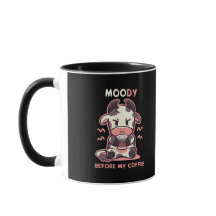 MOOdy voor mijn koffie