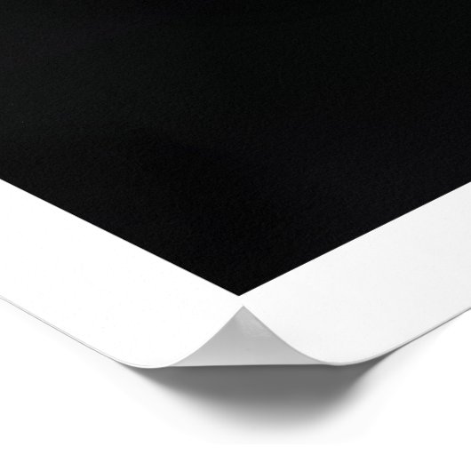 Moody wilde tulp stilleven muurkunst print (Hoek)