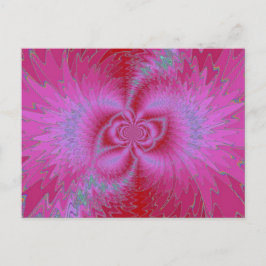 MOODY WILDFLOWER 3 BRIEFKAART