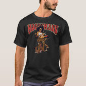 moodyman Essential T-Shirt (Voorkant)