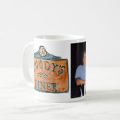 moody's koffiemok (Voorkant links)