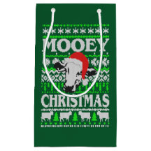 Mooey Kerstmis Ugly met Kerstmis