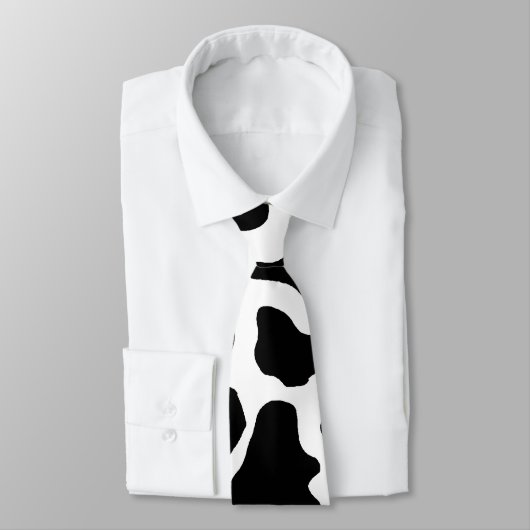 Mooey Xmas kerstkerstkerstman Stropdas (Gebonden)