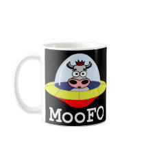 MooFO UFO-Mok