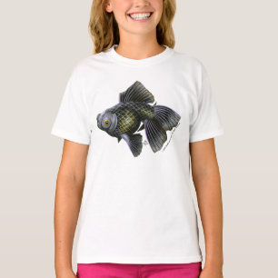 Moog het zwarte of lichte Shirt