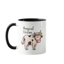Moogical Unicow Boerderij