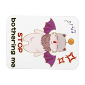 moogle from final fantasy magneet (Horizontaal)