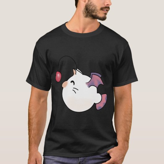 Mooglerfish T-shirt (Voorkant)