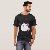 Mooglerfish T-shirt (Voorkant volledig)