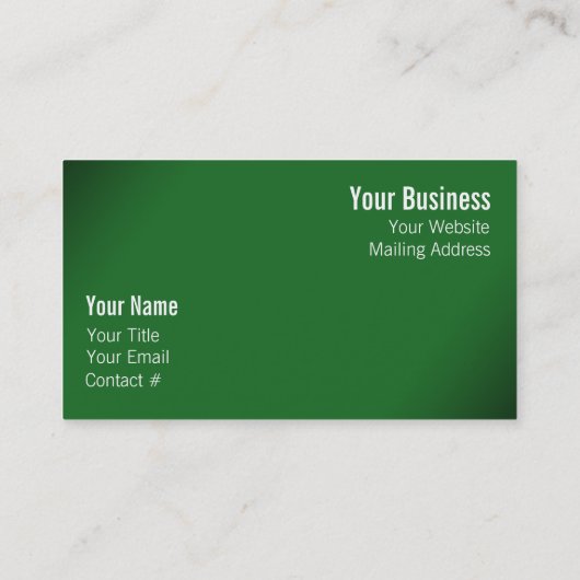 Mooi aanraakmoment tussen houten eenden visitekaartje (Achterkant)