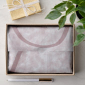 Mooi abstract ontwerp weefsel decoupage papier (Geschenk)