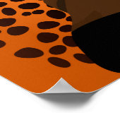 Mooi Afrikaans Poster (Hoek)