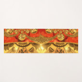 Mooi Afrikaans Yogamat (Voorkant (horizontaal))