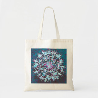 Mooi Allium Bag Tote Bag