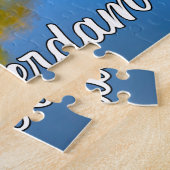 Mooi Amsterdam, Nederland Legpuzzel (Zijkant)