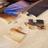 Mooi Amsterdam, Nederland Legpuzzel (Zijkant)