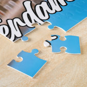 Mooi Amsterdam, Nederland Legpuzzel (Zijkant)