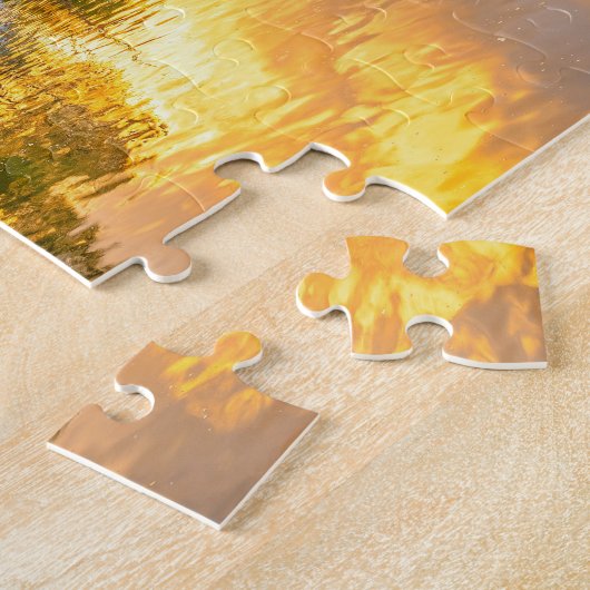 Mooi Amsterdam, Nederland Legpuzzel (Zijkant)