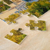 Mooi Athene, Griekenland Legpuzzel (Zijkant)