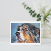 Mooi Aussie Briefkaart (Staand voorkant)