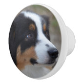 Mooi Aussie Keramische Knop (Rechts)