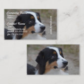 Mooi Aussie Visitekaartje (Voorkant / Achterkant)