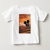 Mooi baby shirt (Voorkant)
