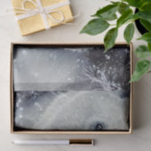 Mooi Beer Tissuepapier (Geschenk)