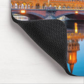 Mooi Berlijn, Duitsland Muismat (Hoek)