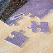 Mooi Bern, Zwitserland Legpuzzel (Zijkant)