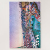 Mooi Bern, Zwitserland Legpuzzel (Verticaal)