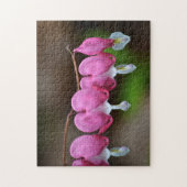 Mooi Bloedend Hart Legpuzzel (Verticaal)