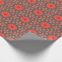 Mooi bloeipatroon