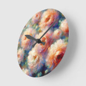 Mooi bloemontwerp voor Natuur liefhebbers Ronde Klok (Hoek)