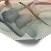 Mooi boeket 16 poster (Hoek)