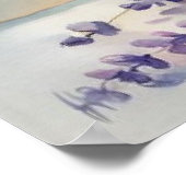 Mooi boeket 7 poster (Hoek)