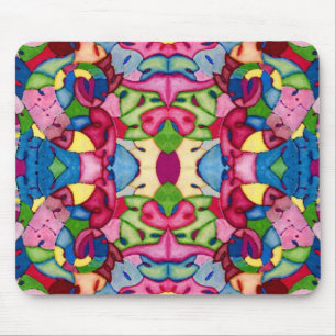 Mooi boeket mousepad muismat